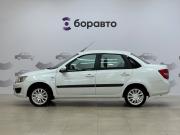 Lada (ВАЗ) Granta I Ставрополь  - изображение 20