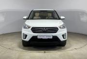 Hyundai Creta I Саранск  - изображение 32