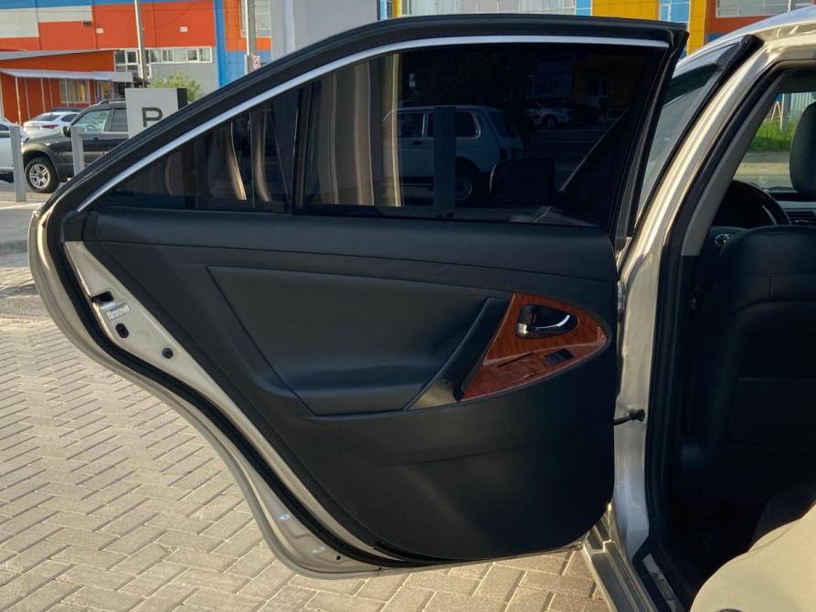 Toyota Camry VI (XV40) Сыктывкар  - изображение 11
