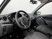 Lada (ВАЗ) Granta I Рестайлинг Москва  - изображение 38