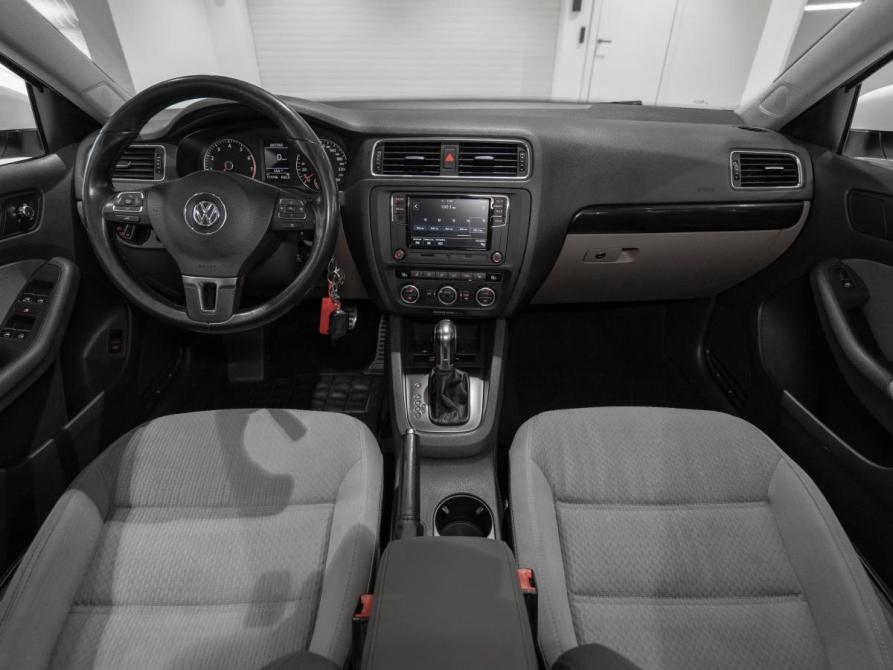Volkswagen Jetta VI Москва  - изображение 8