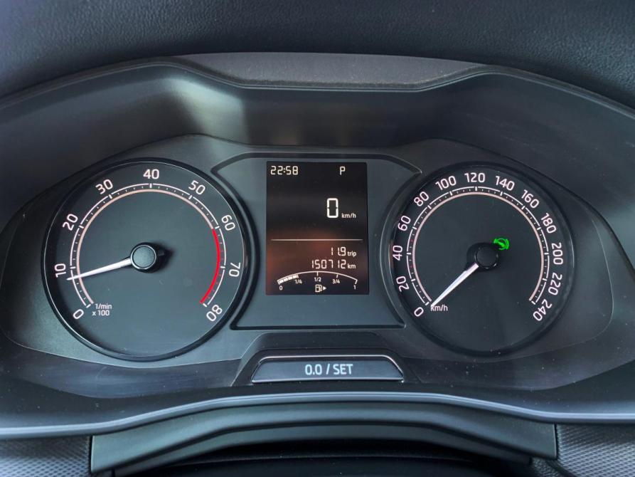 Skoda Rapid II Чебоксары  - изображение 16