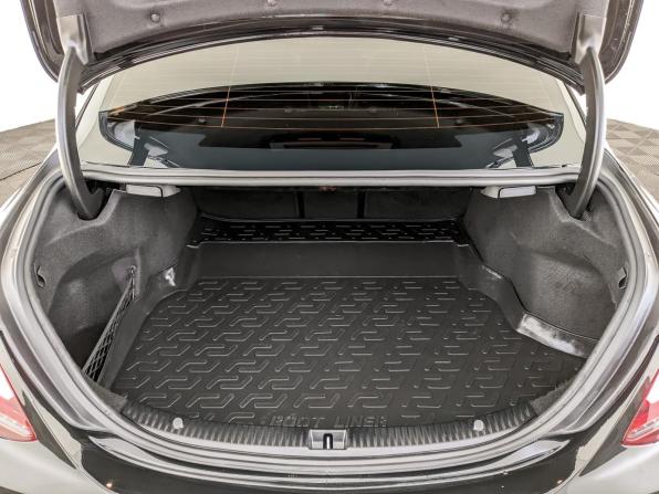 Mercedes-Benz C-Класс IV (W205) Рестайлинг с пробегом 2019 года, цена 2 766 000 рублей, 92328 км, седан, Автокод Объявления
