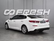 Kia Optima IV Воронеж  - изображение 25