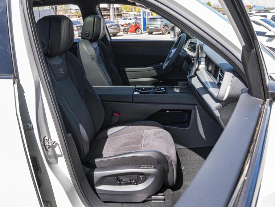 Volkswagen Teramont II (China Market) Краснодар  - изображение 8