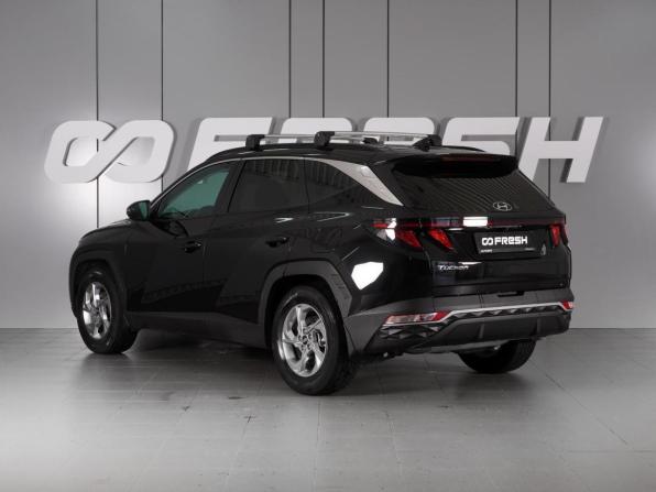 Hyundai Tucson IV с пробегом 2023 года, цена 2 849 000 рублей, 114656 км, внедорожник, Автокод Объявления