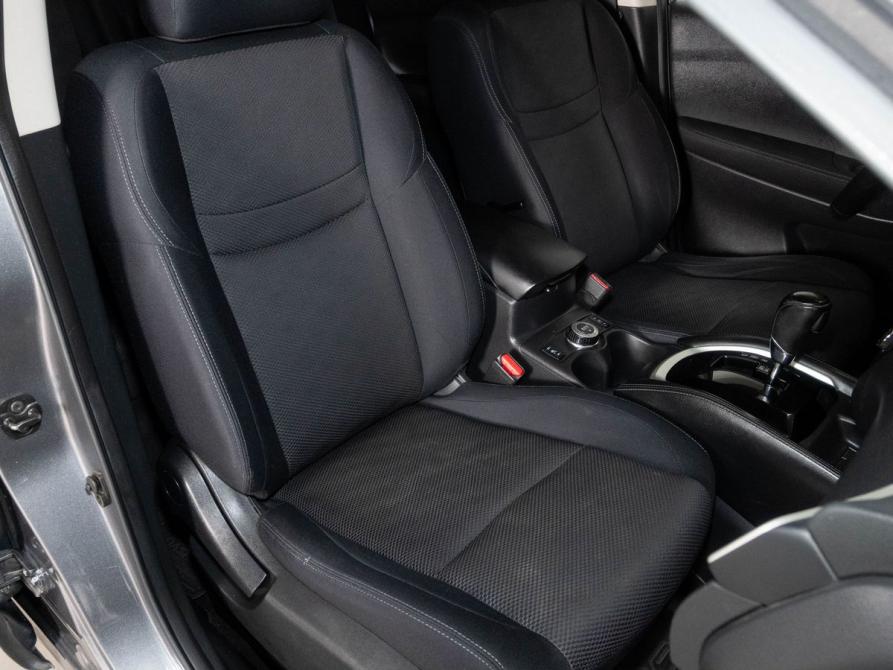 Nissan Qashqai II Казань  - изображение 14