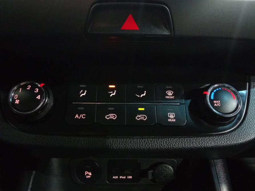 Kia Sportage III Москва  - изображение 15