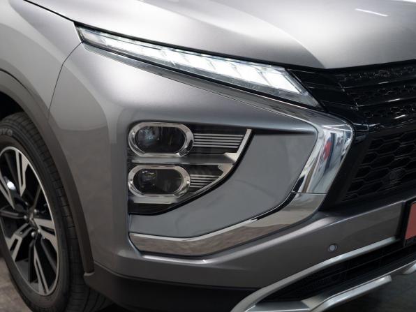 Mitsubishi Eclipse Cross I Рестайлинг с пробегом 2022 года, цена 2 430 000 рублей, 61500 км, внедорожник, Автокод Объявления