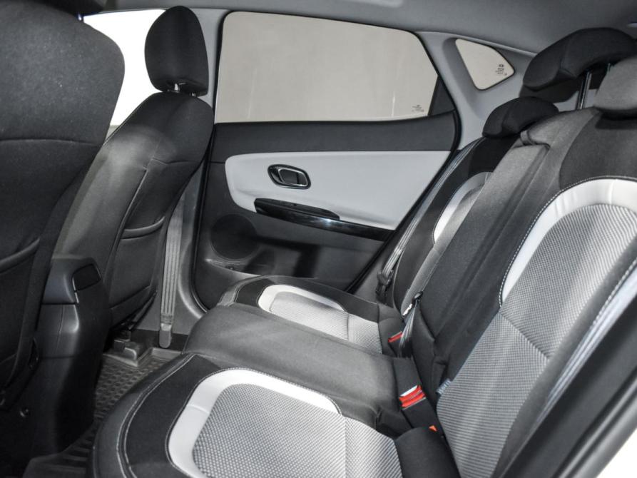 Kia Ceed II Санкт-Петербург  - изображение 13