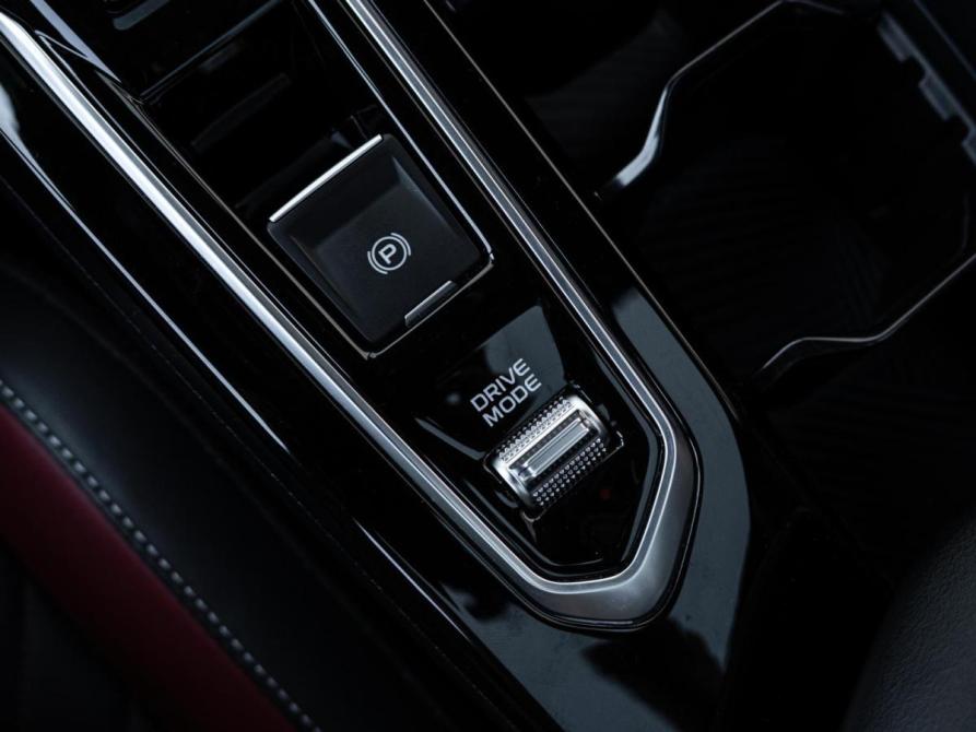 Geely Coolray I Рестайлинг Краснодар  - изображение 20