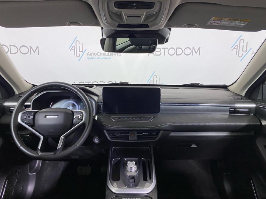 Haval Jolion I Москва  - изображение 7