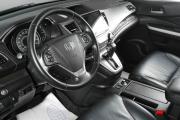 Honda CR-V IV Тюмень  - изображение 29