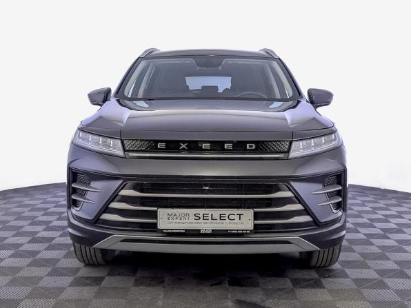Exeed LX I Рестайлинг с пробегом 2023 года, цена 1 950 000 рублей, 41615 км, внедорожник, Автокод Объявления