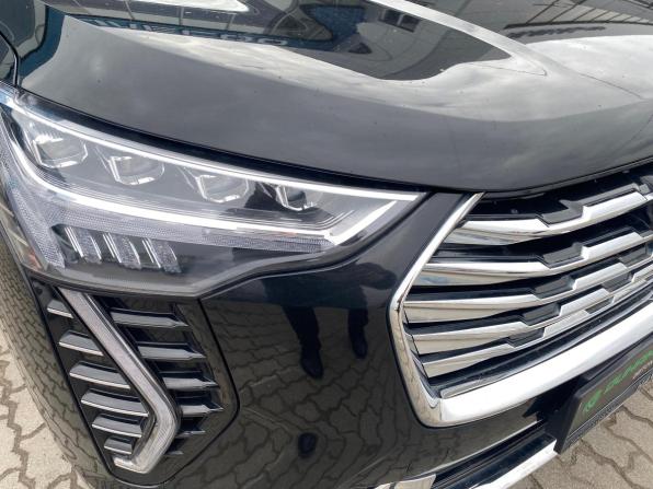 Haval Jolion I с пробегом 2023 года, цена 2 045 000 рублей, 36167 км, внедорожник, Автокод Объявления