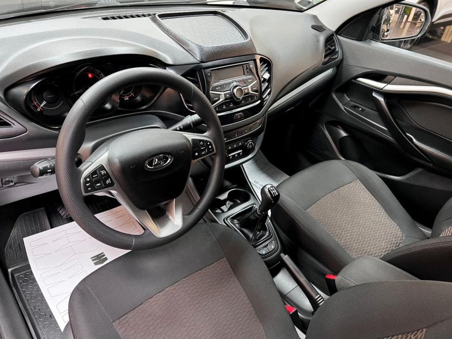 Lada (ВАЗ) Vesta I Тверь  - изображение 8