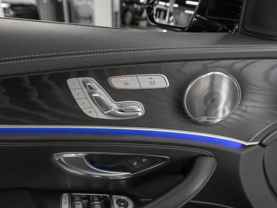 Mercedes-Benz E-Класс V (W213 S213 C238) Москва  - изображение 14
