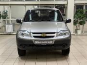 Chevrolet Niva I Рестайлинг Волгоград  - изображение 21