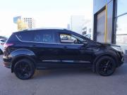 Ford Kuga II Рестайлинг Москва  - изображение 21