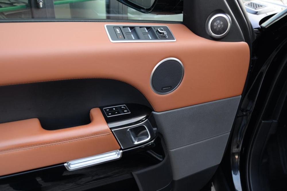 Land Rover Range Rover Sport II Иркутск  - изображение 18