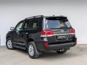 Toyota Land Cruiser 200 Series Рестайлинг 2 Москва  - изображение 52