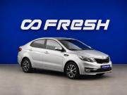 Kia Rio III Рестайлинг Москва  - изображение 19
