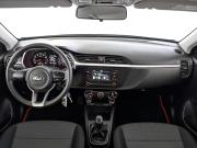 Kia Rio IV Рестайлинг Москва  - изображение 40