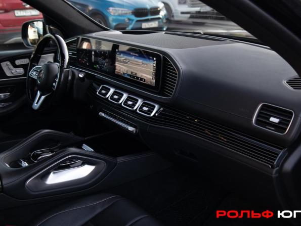 Mercedes-Benz Maybach GLS I с пробегом 2021 года, цена 11 583 000 рублей, 177537 км, внедорожник, Автокод Объявления