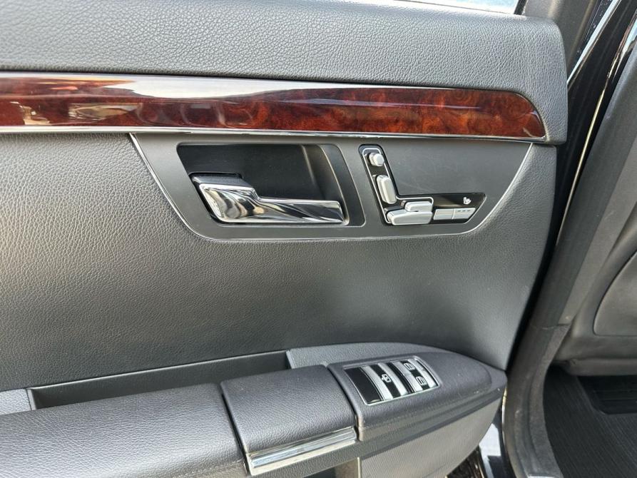 Mercedes-Benz S-Класс V (W221) Пермь  - изображение 13