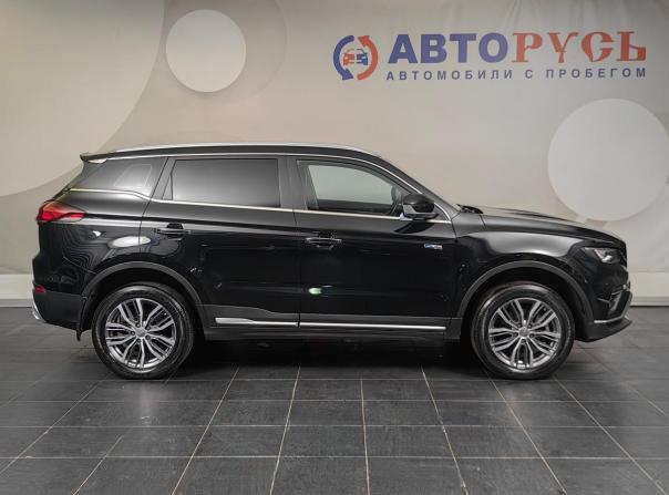 Geely Atlas Pro с пробегом 2022 года, цена 1 515 000 рублей, 139986 км, внедорожник, Автокод Объявления