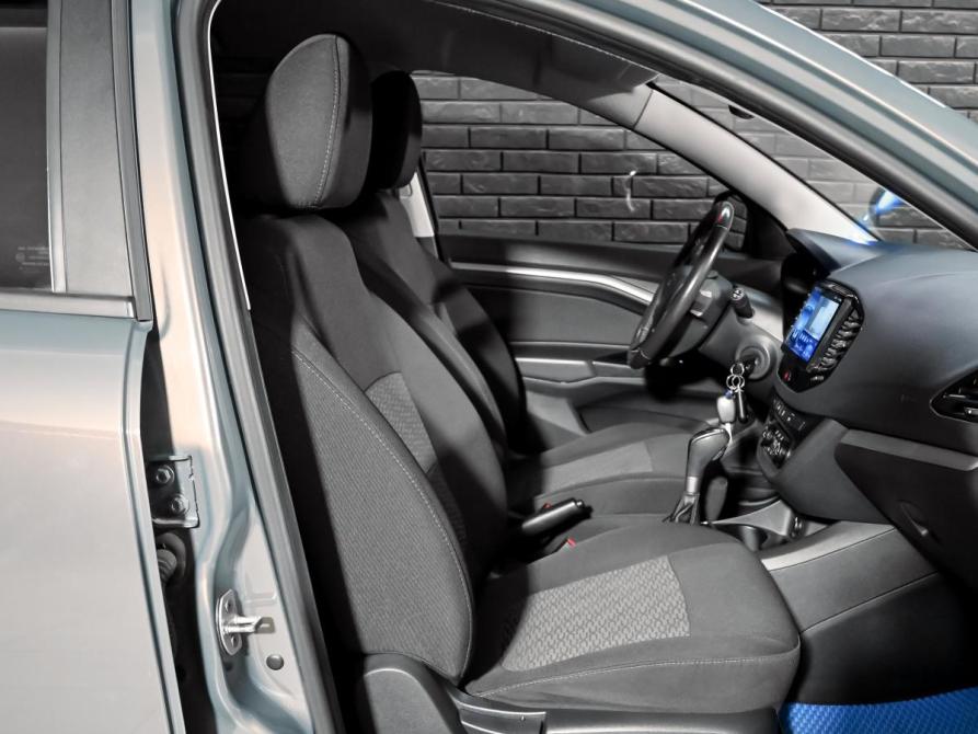 Lada (ВАЗ) Vesta I Екатеринбург  - изображение 11