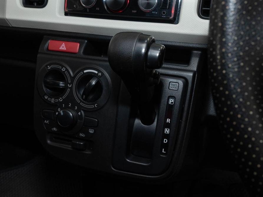 Suzuki Alto VIII (HA36) Казань  - изображение 11