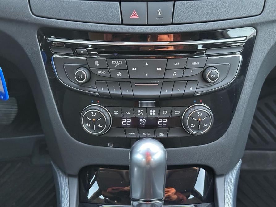 Peugeot 508 I Волгоград  - изображение 28