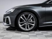 Audi A5 II (F5) Рестайлинг Москва  - изображение 36
