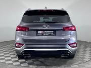 Hyundai Santa Fe IV Ростов-на-Дону  - изображение 28