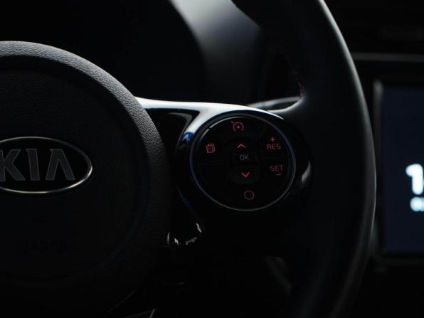 Kia Soul III с пробегом 2021 года, цена 2 093 055 рублей, 59685 км, хэтчбек, Автокод Объявления