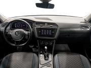 Volkswagen Tiguan II Москва  - изображение 44