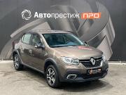 Renault Logan II Рестайлинг Пермь  - изображение 23