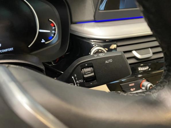 BMW 5 серии VII (G30/G31/G38) с пробегом 2019 года, цена 3 099 000 рублей, 70082 км, седан, Автокод Объявления