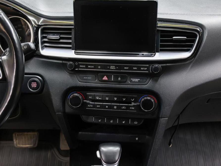 Kia Ceed III Москва  - изображение 15