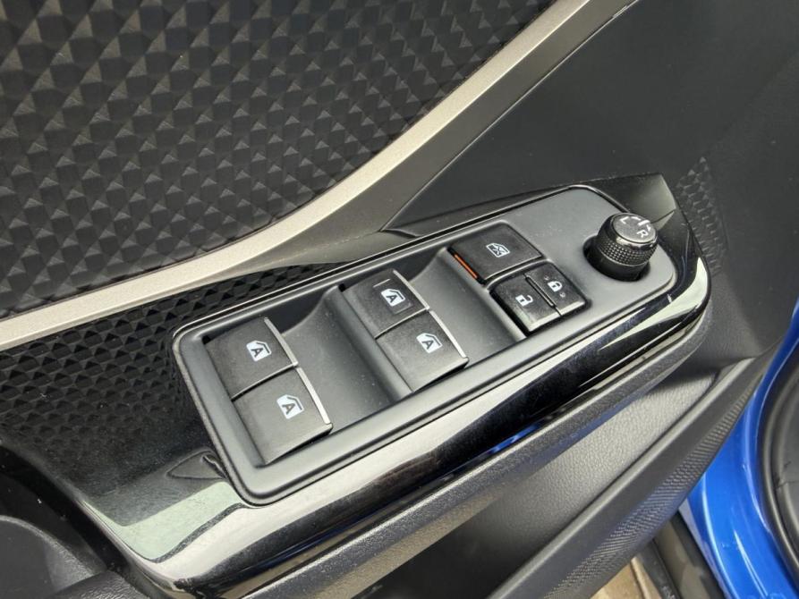Toyota C-HR I Саратов  - изображение 17