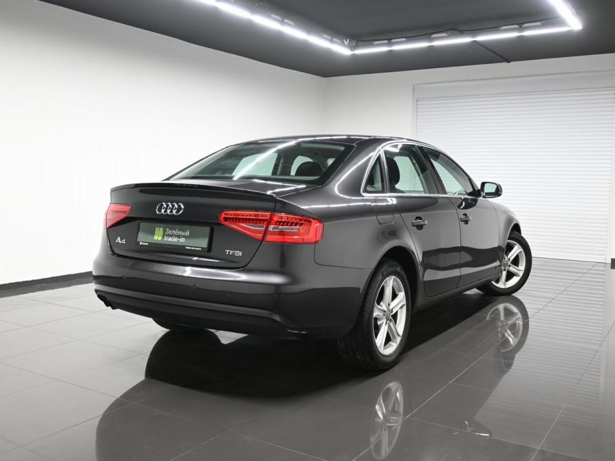 Audi A4 IV (B8) Рестайлинг Тверь  - изображение 2
