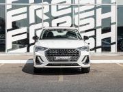 Audi Q3 II (F3) Краснодар  - изображение 27