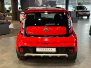 Kia Soul II Рестайлинг Тюмень  - изображение 33