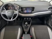 Lada (ВАЗ) Vesta I Рестайлинг (NG) Липецк  - изображение 19