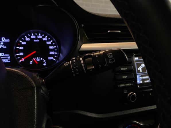 Kia Rio IV с пробегом 2019 года, цена 1 475 000 рублей, 123734 км, хэтчбек, Автокод Объявления