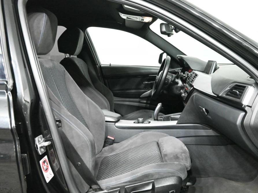 BMW 3 серии VI (F3x) Рестайлинг Екатеринбург  - изображение 9