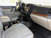 Mitsubishi Pajero IV Екатеринбург  - изображение 30