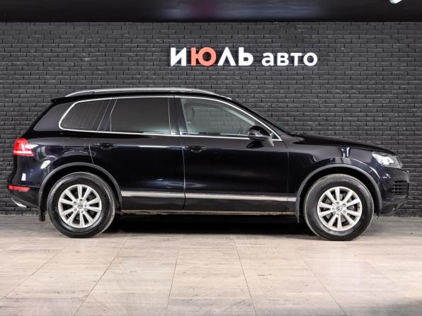 Volkswagen Touareg II с пробегом 2011 года, цена 1 620 000 рублей, 264190 км, внедорожник, Автокод Объявления