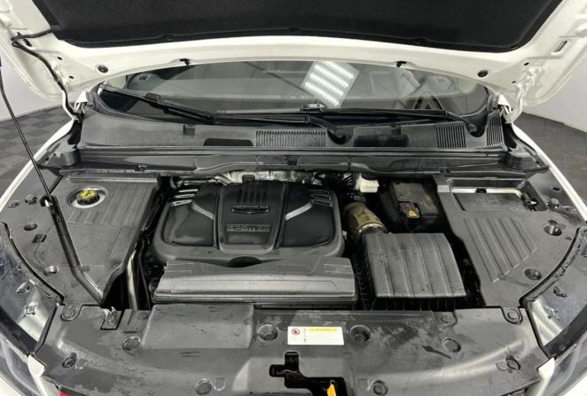 Geely Coolray I с пробегом 2023 года, цена 1 775 000 рублей, 82724 км, внедорожник, Автокод Объявления